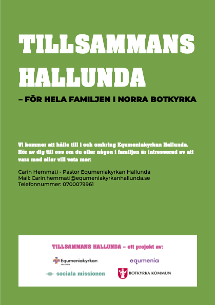 Tillsammans Hallunda flyer sid 2