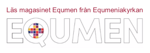 Banner Equmen magasin